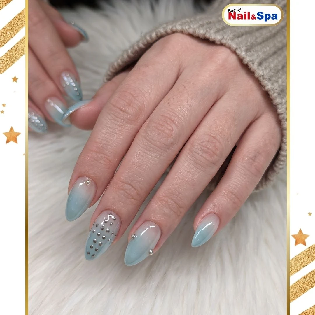 Nail Sep 8